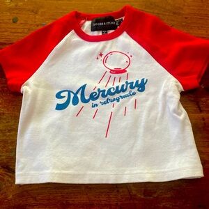 Jagger & Stone t-shirt
